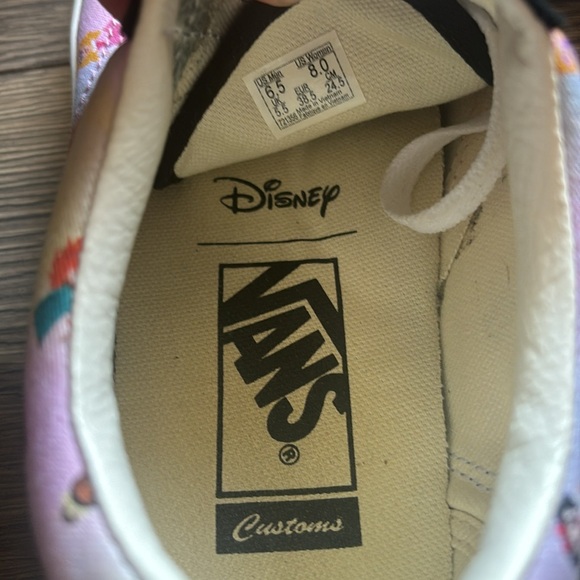 Disney100 VANS - Picture 6 of 9